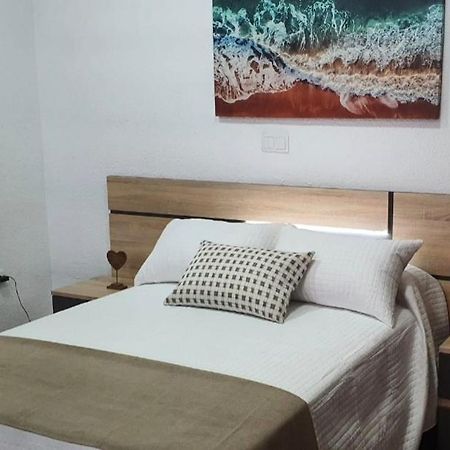 Apartamento Turistico Guadiana Loft Experience Dalia باداخوز المظهر الخارجي الصورة