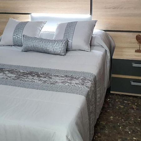 Apartamento Turistico Guadiana Loft Experience Dalia باداخوز المظهر الخارجي الصورة