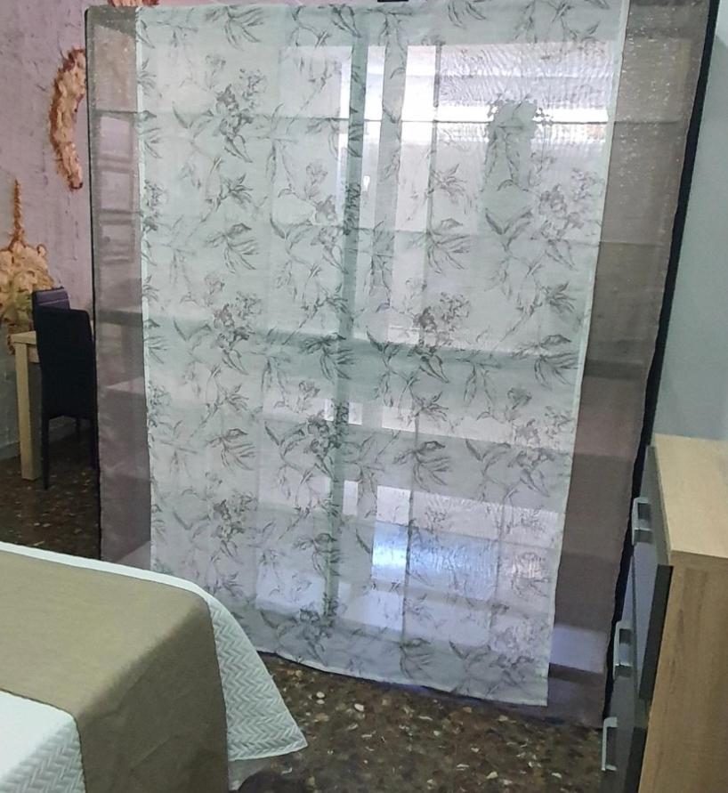 Apartamento Turistico Guadiana Loft Experience Dalia باداخوز المظهر الخارجي الصورة