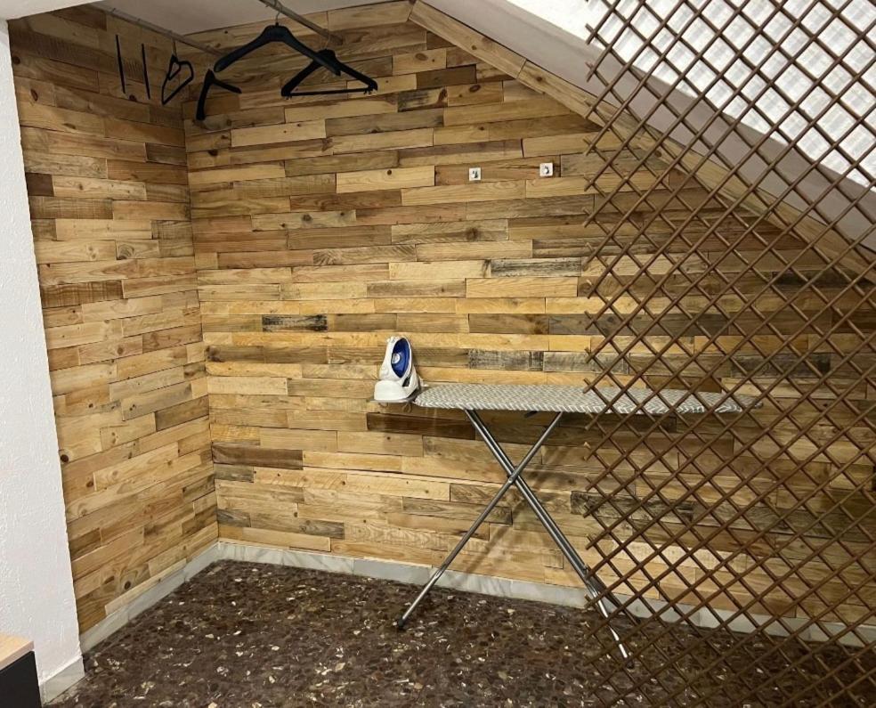 Apartamento Turistico Guadiana Loft Experience Dalia باداخوز المظهر الخارجي الصورة