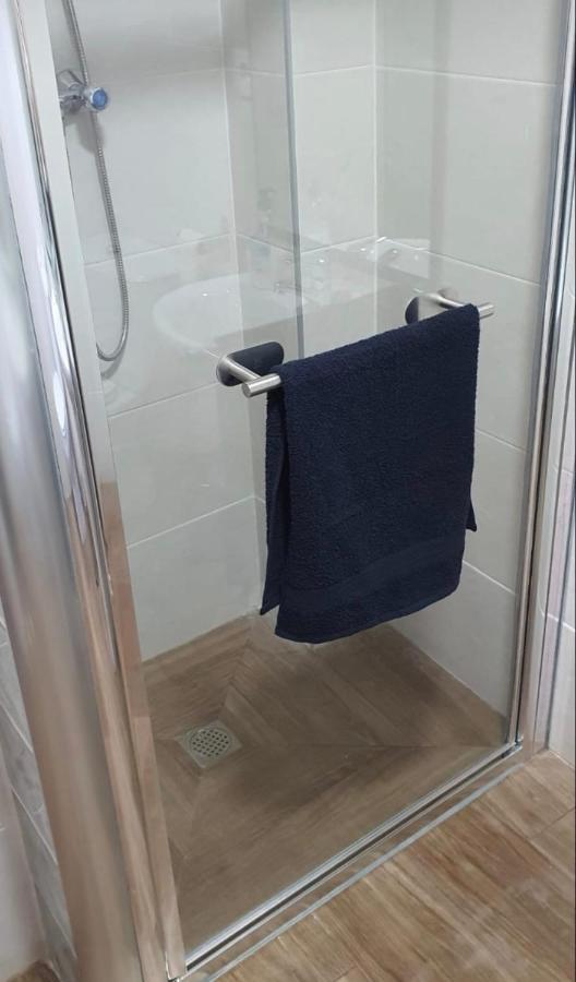 Apartamento Turistico Guadiana Loft Experience Dalia باداخوز المظهر الخارجي الصورة