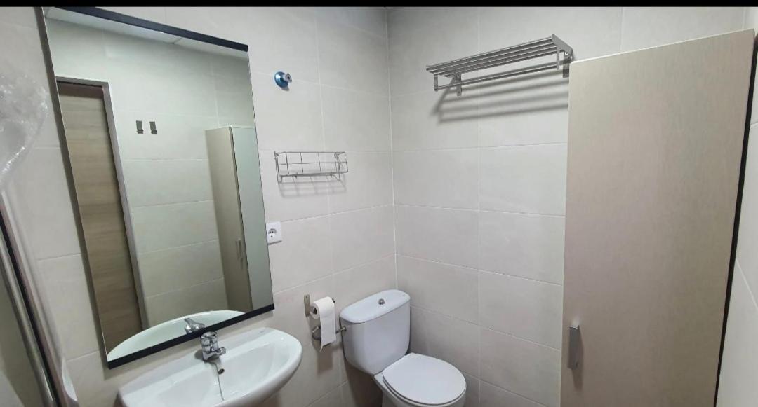 Apartamento Turistico Guadiana Loft Experience Dalia باداخوز المظهر الخارجي الصورة
