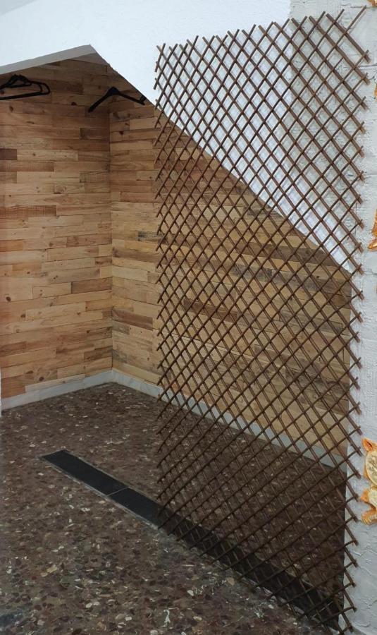 Apartamento Turistico Guadiana Loft Experience Dalia باداخوز المظهر الخارجي الصورة