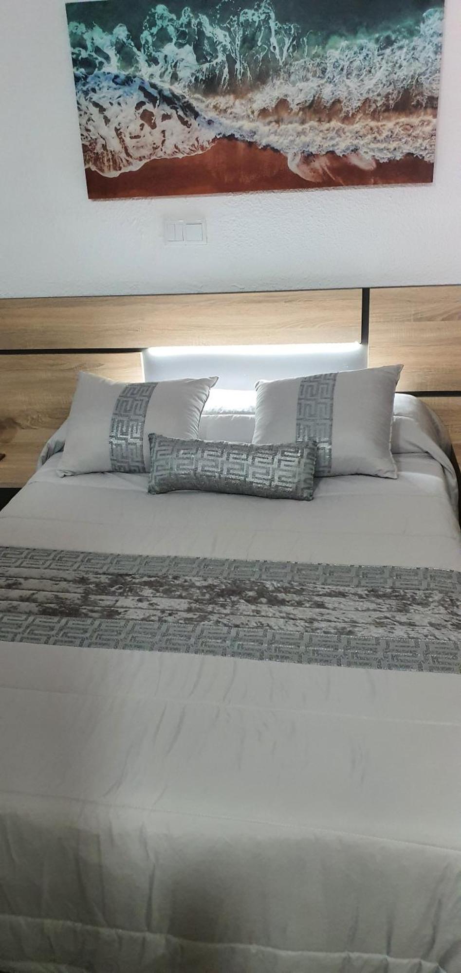 Apartamento Turistico Guadiana Loft Experience Dalia باداخوز المظهر الخارجي الصورة