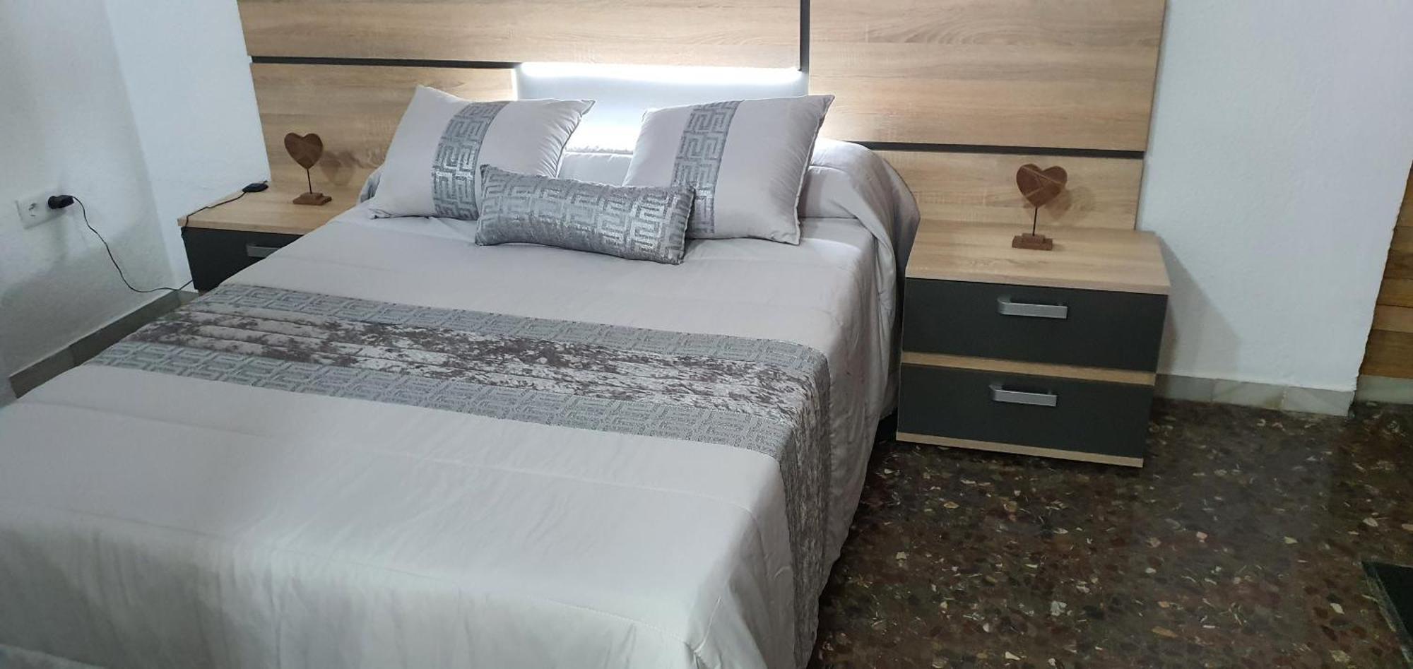 Apartamento Turistico Guadiana Loft Experience Dalia باداخوز المظهر الخارجي الصورة